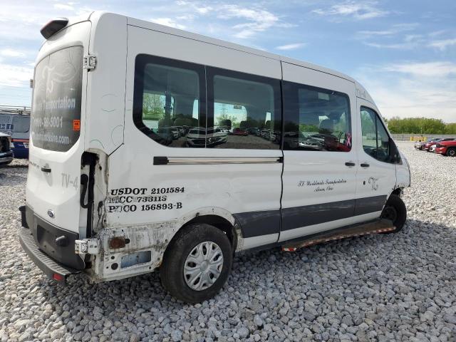 2018 FORD TRANSIT T- #3304803332
