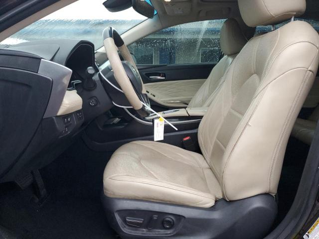 2020 TOYOTA AVALON LIM 4T1D21FB7LU013394