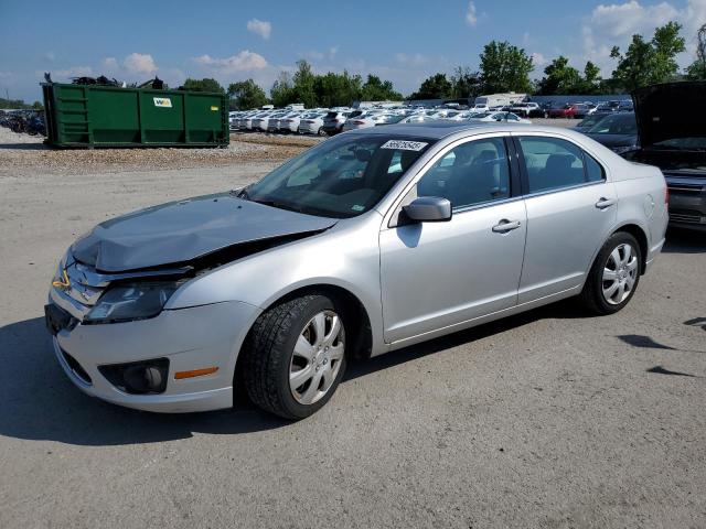 Vin: 3fahp0ha2ar414531, lot: 56925545, ford fusion se 2010 img_1