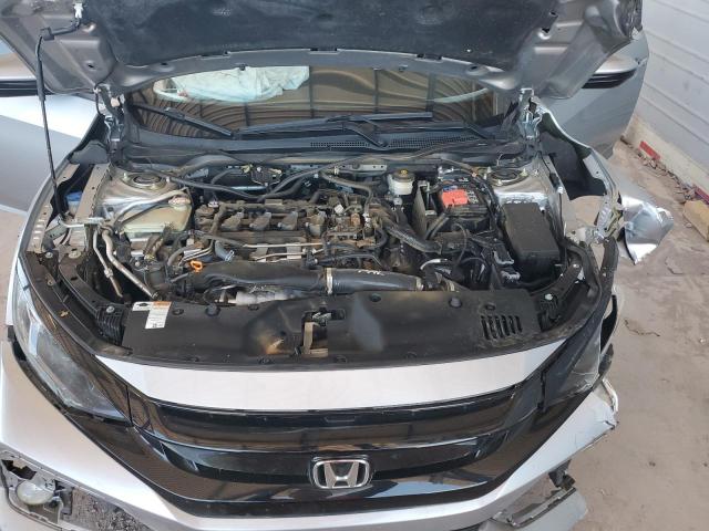 2021 HONDA CIVIC SPOR - SHHFK7H47MU214770