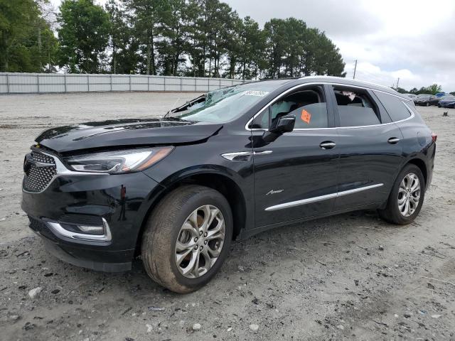 Vin: 5gaerdkw7lj141717, lot: 58411295, buick enclave avenir 2020 img_1