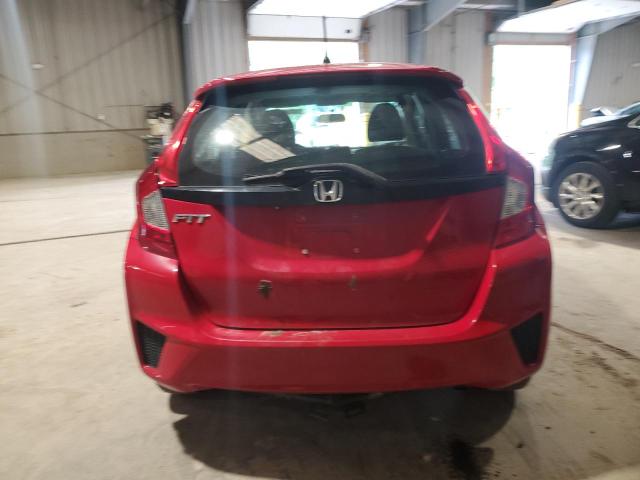 2017 HONDA FIT LX 3HGGK5G59HM710323