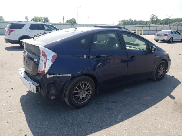 Vin: jtdkn3du4f1888375, lot: 55330915, toyota prius 20153