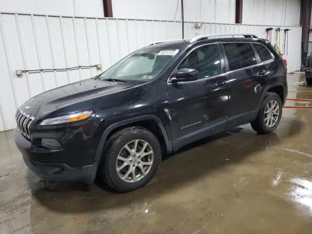 Vin: 1c4pjmcs8fw578532, lot: 56816125, jeep grand cher latitude 2015 img_1
