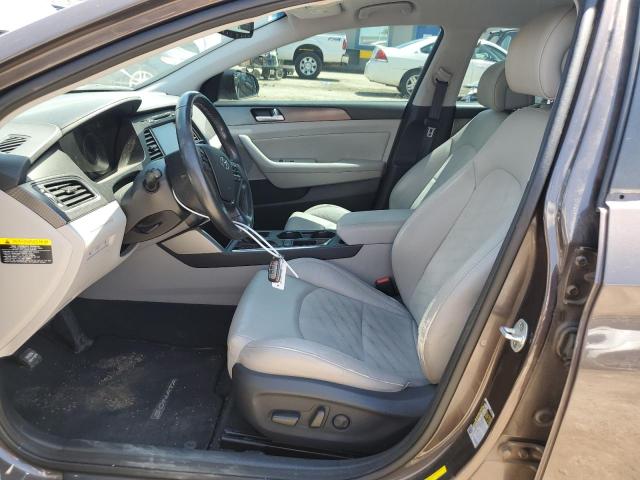2015 HYUNDAI SONATA SPO - 5NPE34AF9FH191694