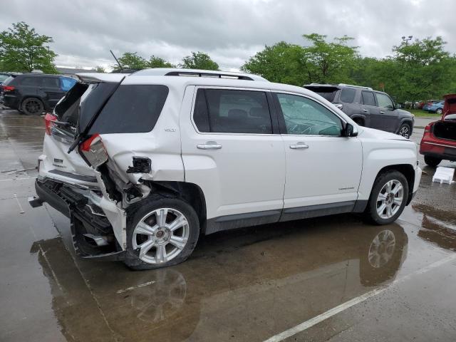 Vin: 2gkflue38h6144480, lot: 55797945, gmc terrain slt 20173