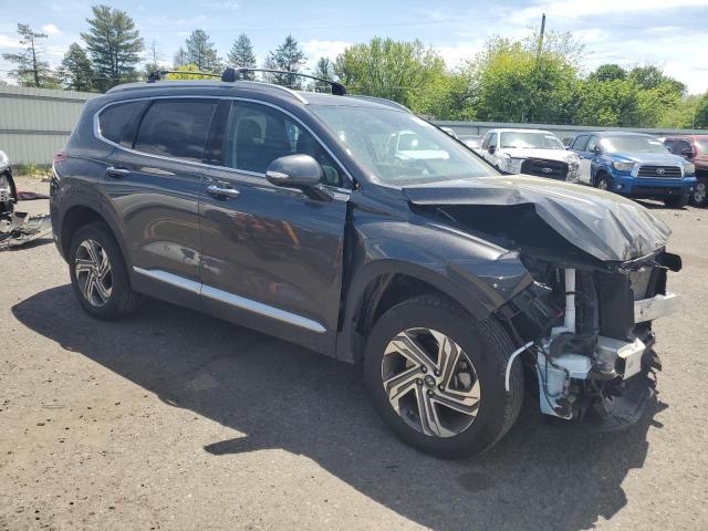 Vin: 5nms3daj5ph594724, lot: 57705665, hyundai santa fe sel premium 20234