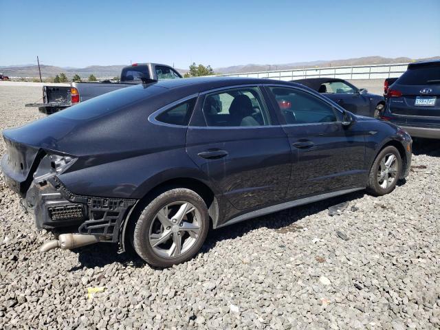 Vin: 5npeg4ja6mh079795, lot: 55989785, hyundai sonata se 20213