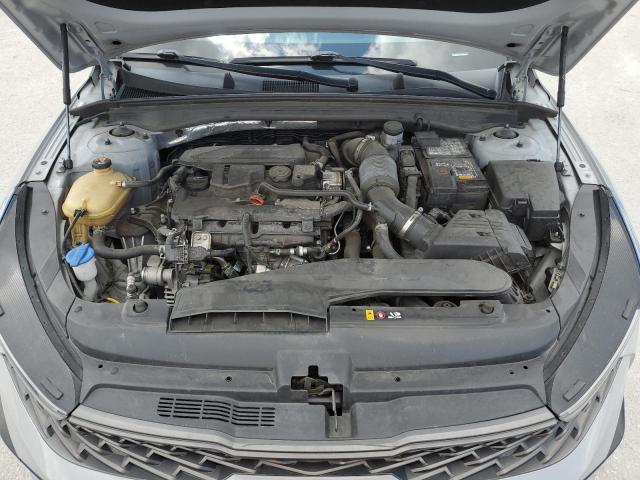 2021 KIA K5 GT LINE - 5XXG64J20MG076777