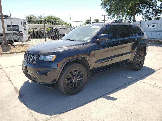 Vin: 1c4rjfag9jc333154, lot: 56977875, jeep grand cher laredo 2018 img_1