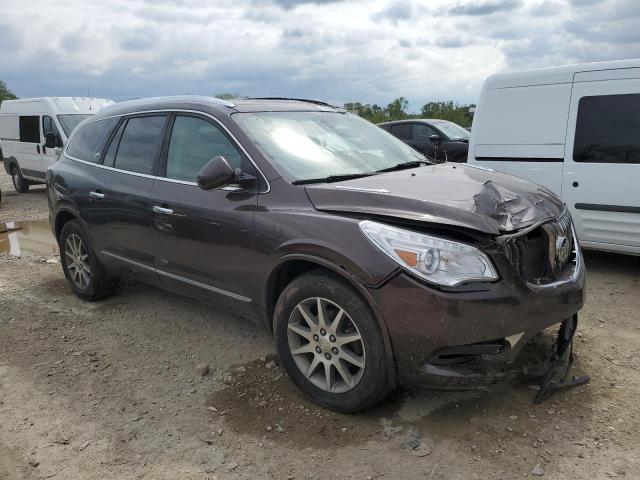 2017 BUICK ENCLAVE 5GAKVBKD8HJ220533