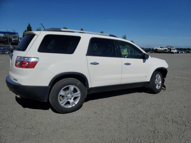 Vin: 1gklvled7aj167743, lot: 55519065, gmc acadia sle 20103