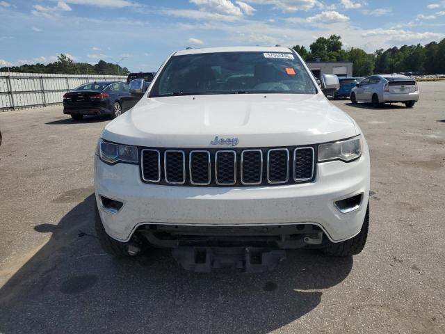 2017 JEEP GRAND CHER - 1C4RJEBG1HC634018