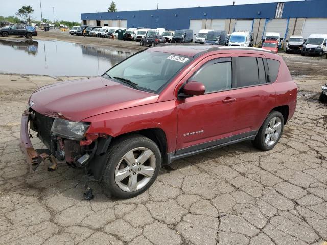 Vin: 1c4njdcb2ed765671, lot: 58173375, jeep compass limited 2014 img_1