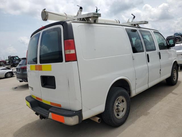 Vin: 1gcwgfca2e1915057, lot: 52590835, chevrolet express 20143