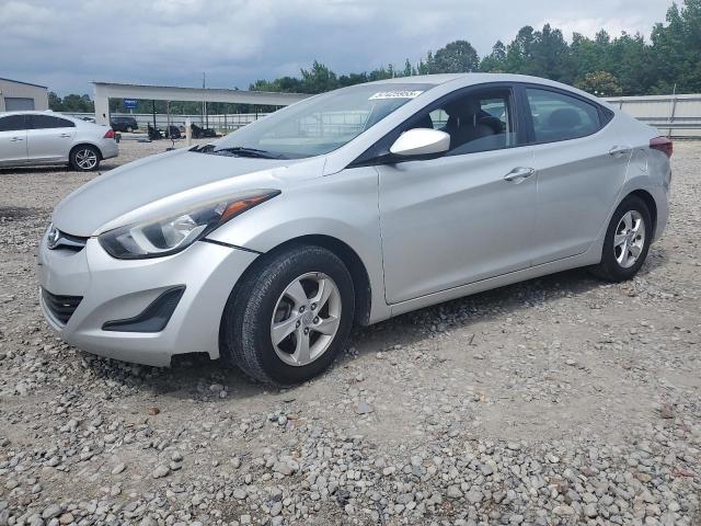 Vin: 5npdh4ae3fh606173, lot: 57425955, hyundai elantra se 2015 img_1