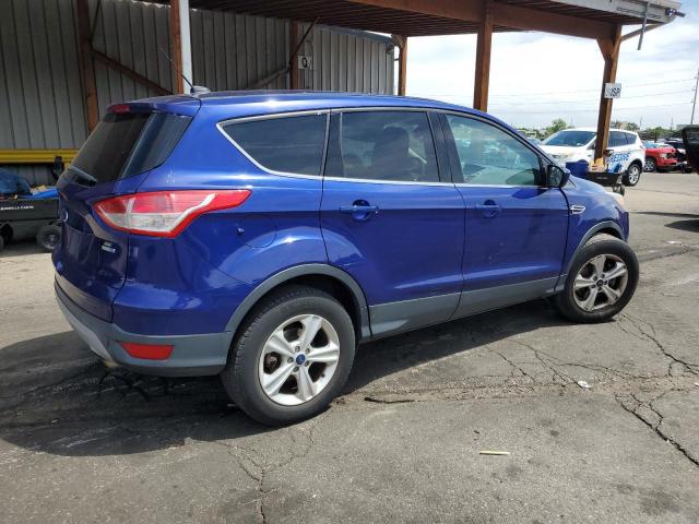 Vin: 1fmcu9gx1guc90207, lot: 58322795, ford escape se 20163