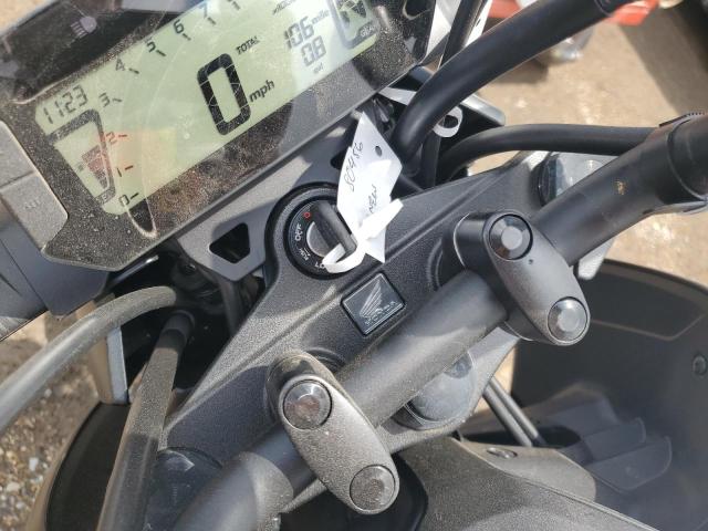 2025 HONDA GROM 125 MLHJC9210S5308973