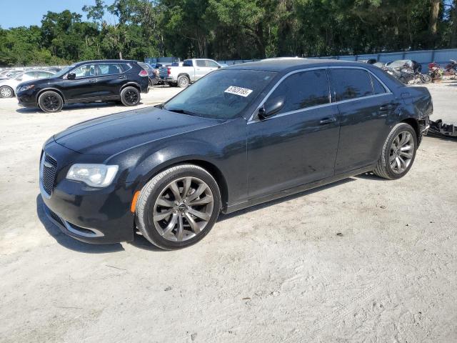 CHRYSLER 300 LIMITE