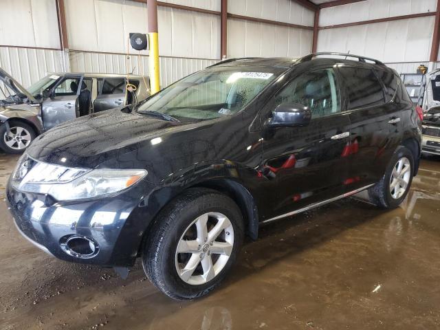 Vin: jn8az1mw3aw113068, lot: 59125475, nissan murano s 2010 img_1