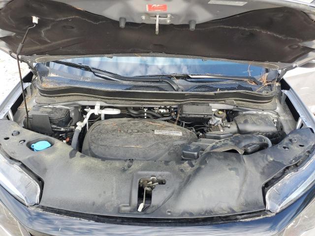 2022 HONDA PILOT TRAI - 5FNYF6H89NB060351