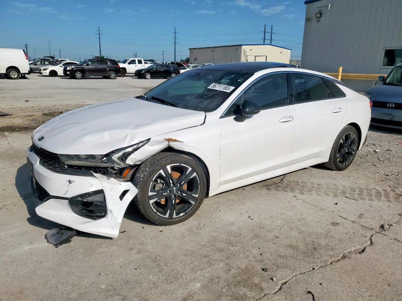 Vin: 5xxg64j21mg076674, lot: 56711165, kia k5 gt line 2021 img_1