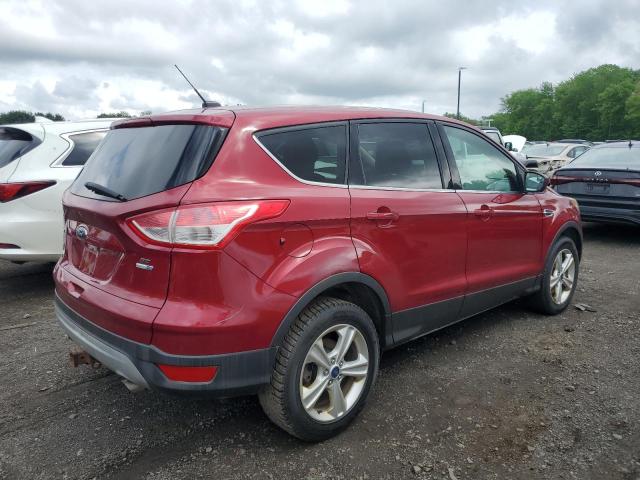 Vin: 1fmcu9g90dub35631, lot: 57282935, ford escape se 20133