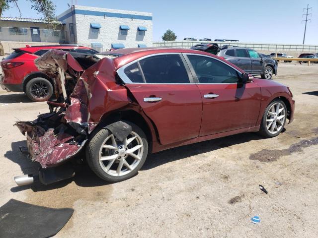 Vin: 1n4aa5ap5bc805879, lot: 57686845, nissan maxima s 20113