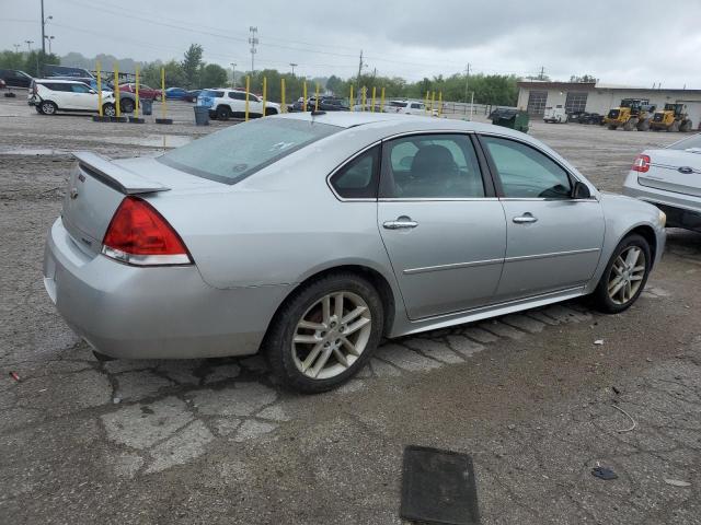 Vin: 2g1wc5e35d1214423, lot: 57587775, chevrolet impala ltz 20133