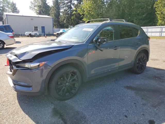 Vin: jm3kfbcy4m0355920, lot: 55055915, mazda cx-5 carbo carbon edition 2021 img_1
