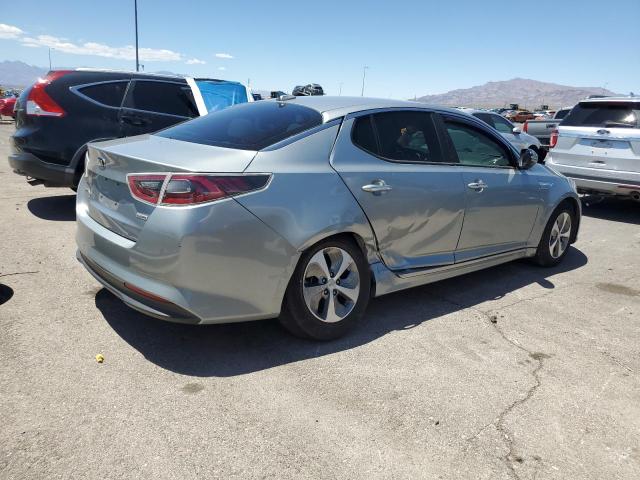 Vin: knagm4ad9e5069157, lot: 57083745, kia optima hybrid 20143