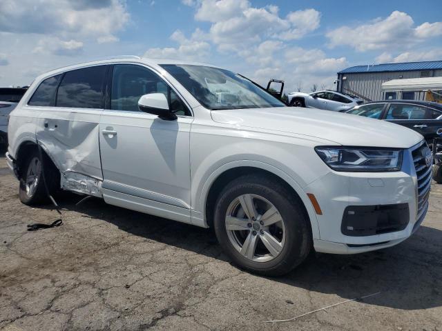 Vin: wa1ahaf70kd032069, lot: 58946995, audi q7 premium 20194