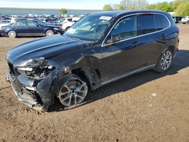 Vin: 5uxcr6c00l9c81848, lot: 55946475, bmw x5 xdrive40i 2020 img_1