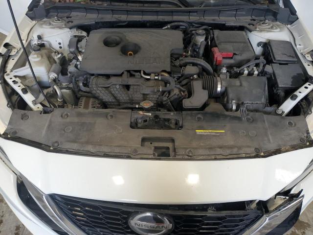 2020 NISSAN ALTIMA S - 1N4BL4BV6LC197247