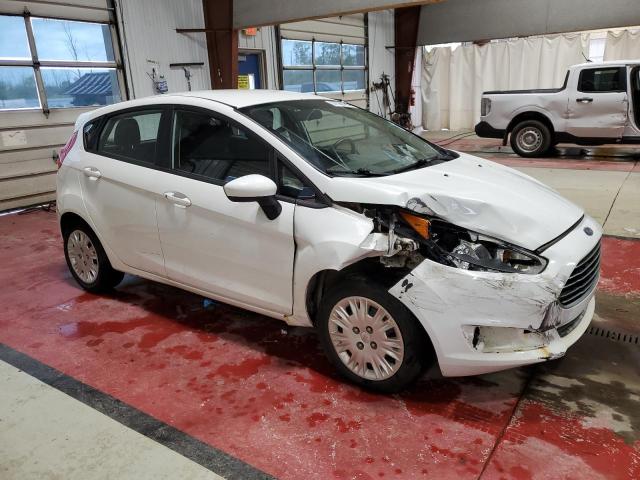 Vin: 3fadp4tj0fm178804, lot: 57560195, ford fiesta s 20154