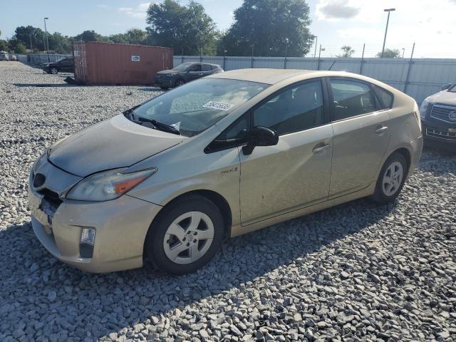 Vin: jtdkn3du7a0105306, lot: 55415635, toyota prius 2010 img_1