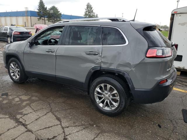 Vin: 1c4pjmmxxmd103354, lot: 55296805, jeep grand cher latitude lux 20212