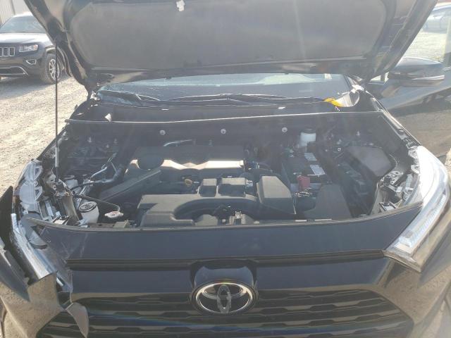 2023 TOYOTA RAV4 LE - 2T3G1RFVXPC326351