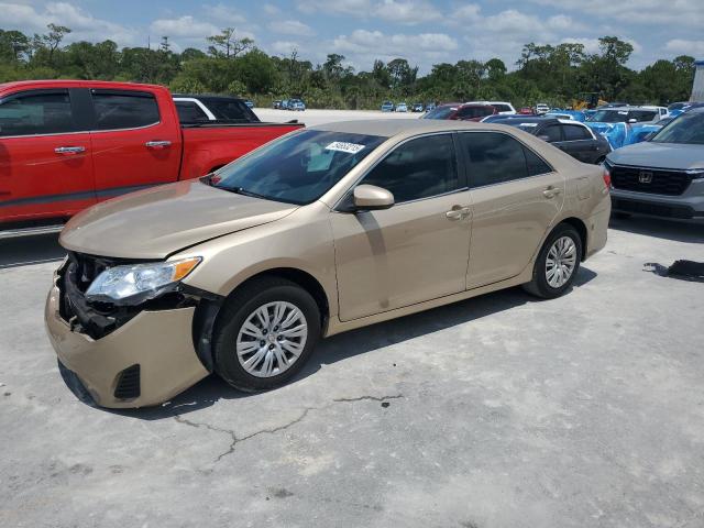 Vin: 4t1bf1fk8cu593329, lot: 54653215, toyota camry base 2012 img_1