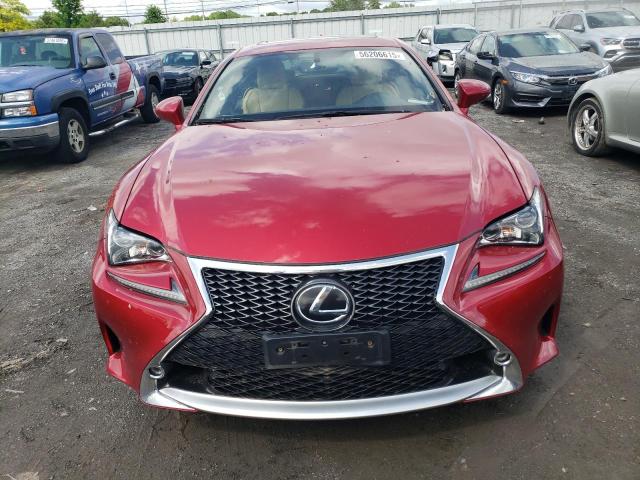 2017 LEXUS RC 350 JTHSE5BC6H5008311