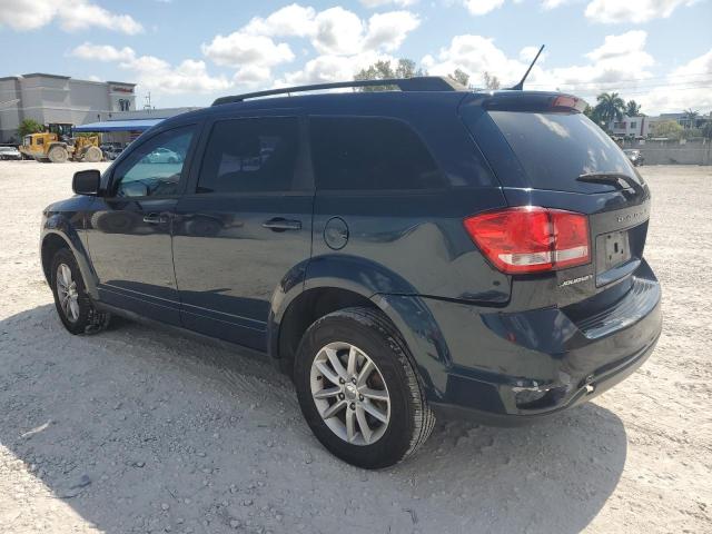 Vin: 3c4pdcbb1ft656822, lot: 64227905, dodge journey sxt 20153