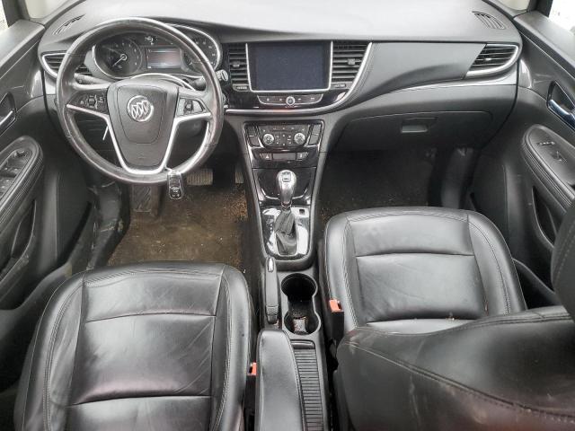 2018 BUICK ENCORE ESS - KL4CJCSB0JB561907