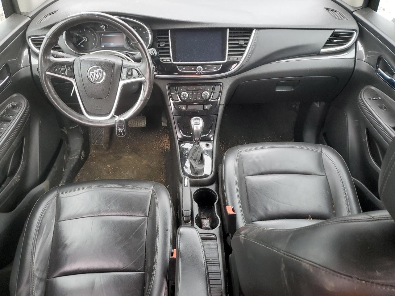BUICK ENCORE ESSENCE