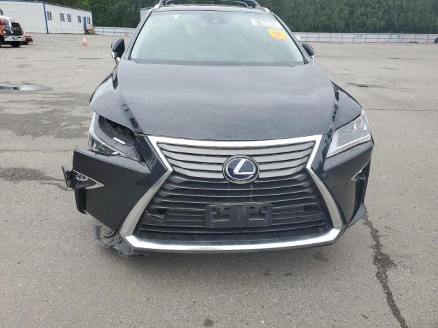 2019 LEXUS RX 450H L JTJDGKCA3K2007431