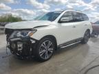 2020 NISSAN PATHFINDER - 5N1DR2DN5LC575976