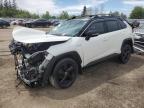 2021 TOYOTA RAV4 XLE - 2T3RWRFVXMW123805