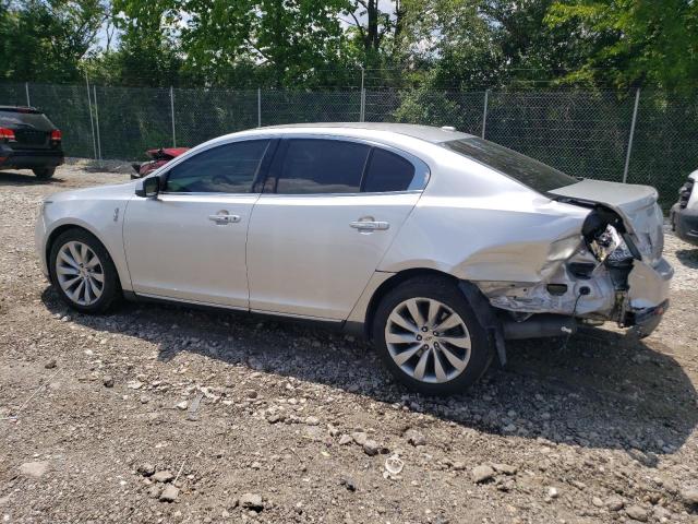 Vin: 1lnhl9dk3dg603589, lot: 59194095, lincoln mks 20132
