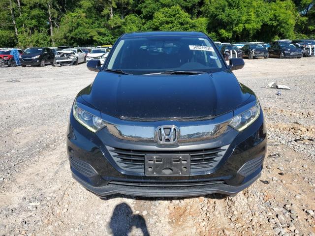 2022 HONDA HR-V LX 3CZRU6H33NM720422