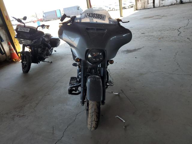 2021 HARLEY-DAVIDSON FLHXS 1HD1KRP19MB669054