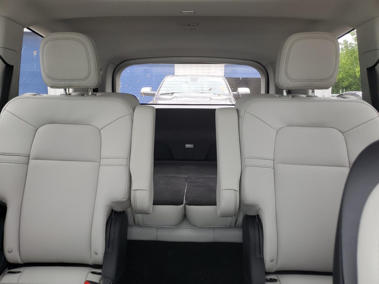Lincoln Aviator 2025